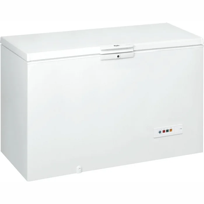 Saldētavas Whirlpool WHM3911 1